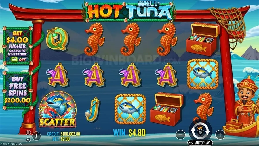 Exciting Slot Machine Games