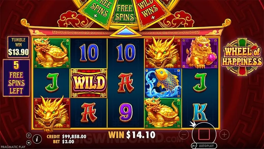 Casino Plus Vision