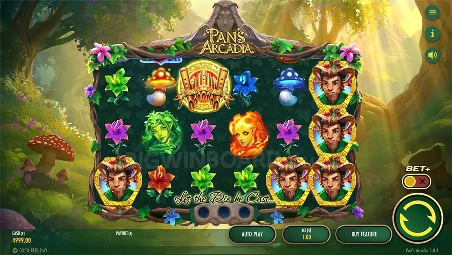 Live Dealer Casino Games