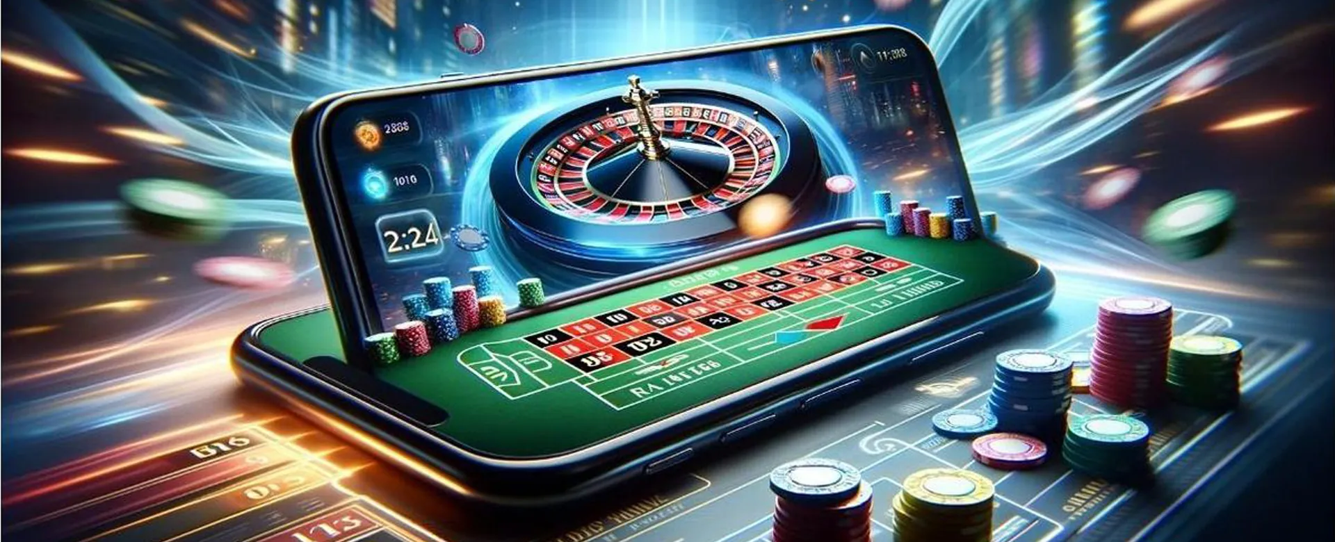 Casino Plus Privacy Policy Hero Image